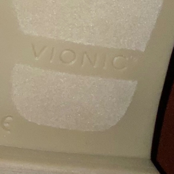 VIONIC WHITE PRISM Thong Sandals - SZ 8 - Picture 3 of 9